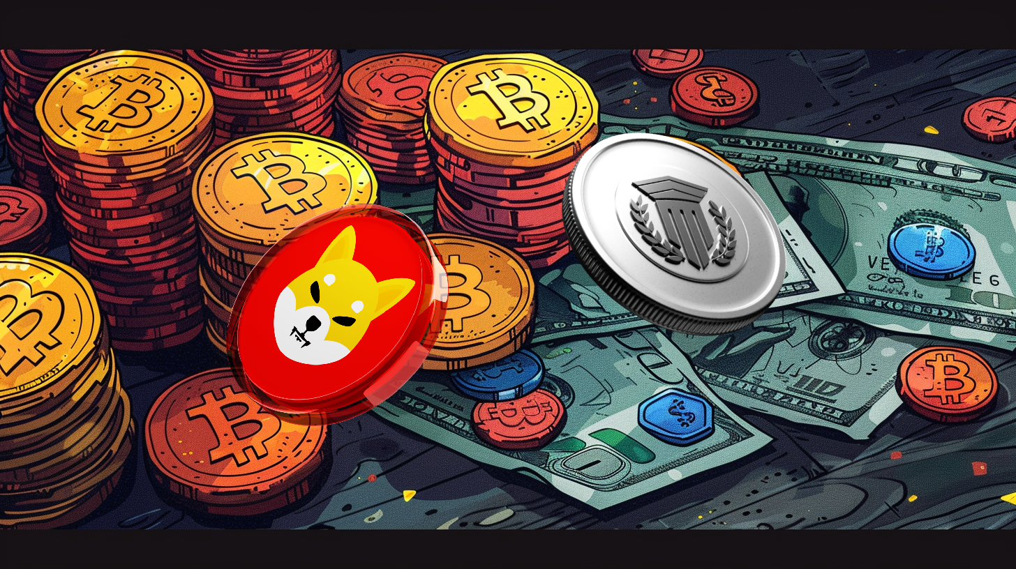 3 Kripto Teratas yang Diakuisisi Oleh Para Insiders Sebelum Q4