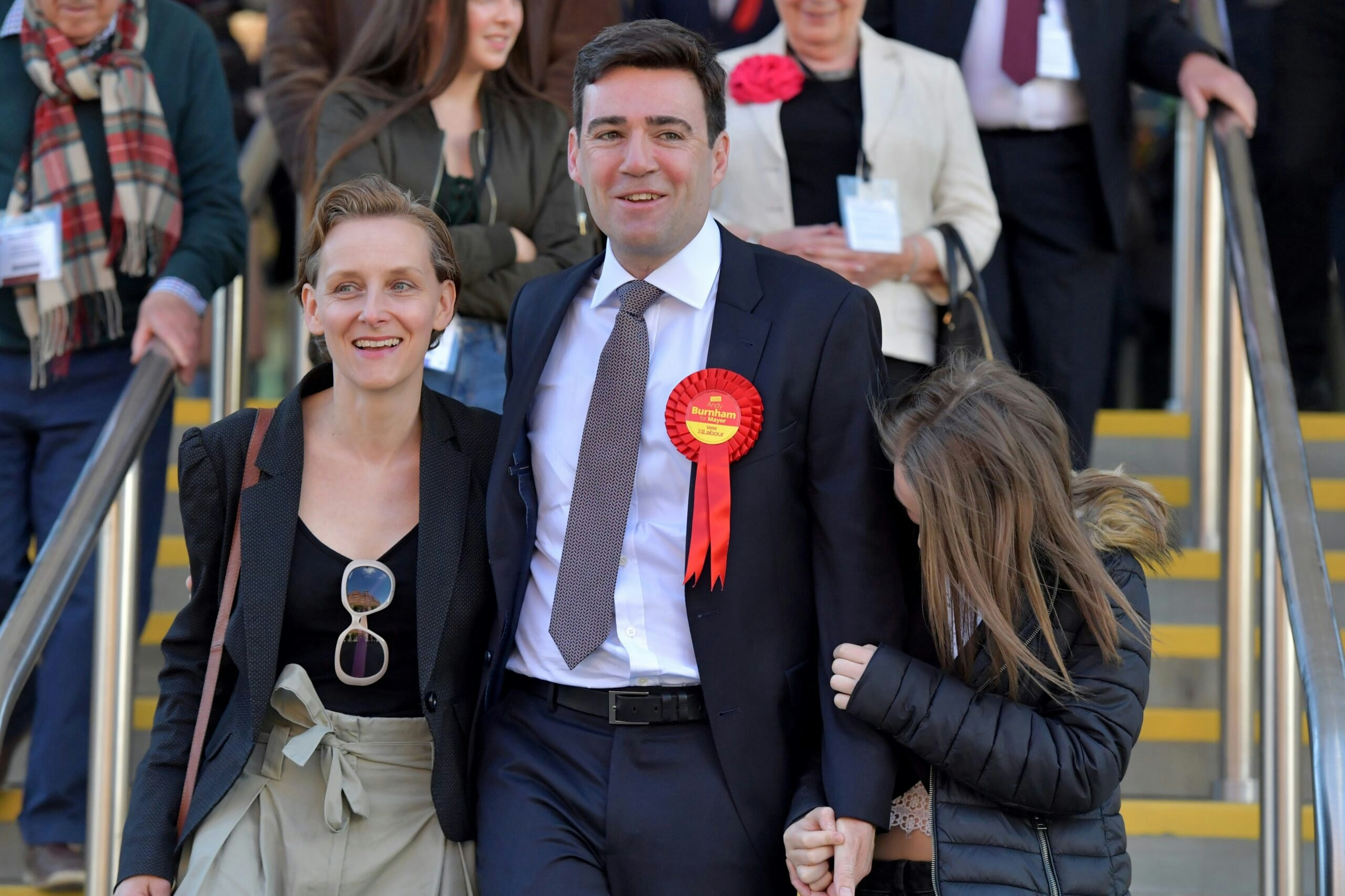 who-is-andy-burnham-s-wife-marie-france-van-heel