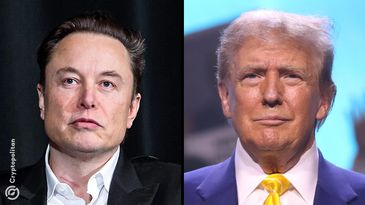 Trump menyetujui kontrak federal dengan xAI untuk mengembangkan Grok di seluruh lembaga