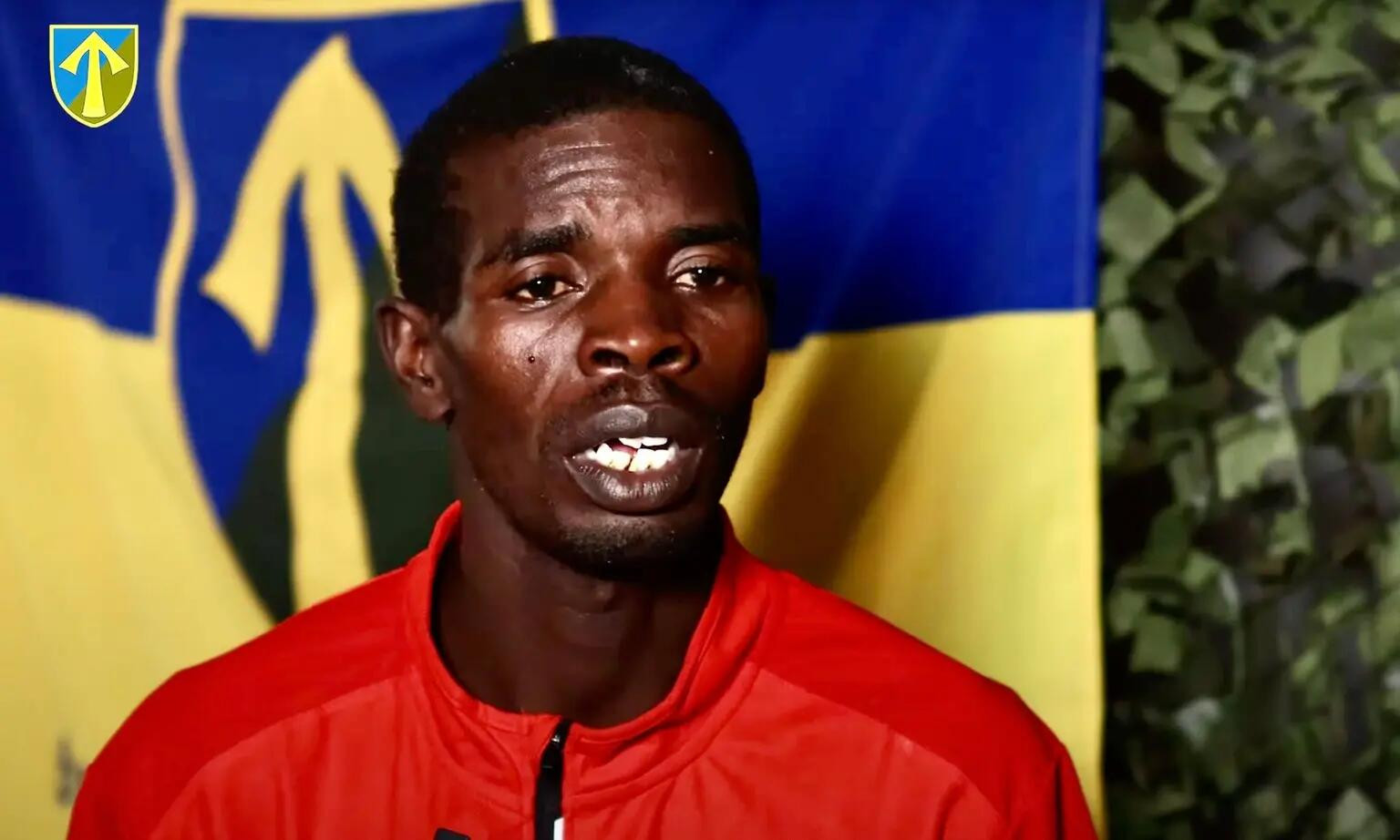 Un athlète kényan enrôlé de force dans l’armée russe