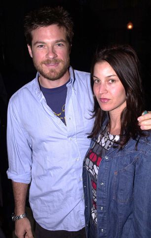 Who Is Jason Bateman's Wife? All About Amanda Anka (and the Secret to