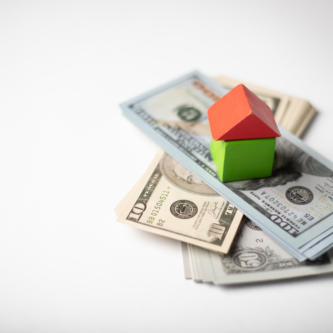 What are the monthly payments on a $400,000 mortgage after the Fed's ...