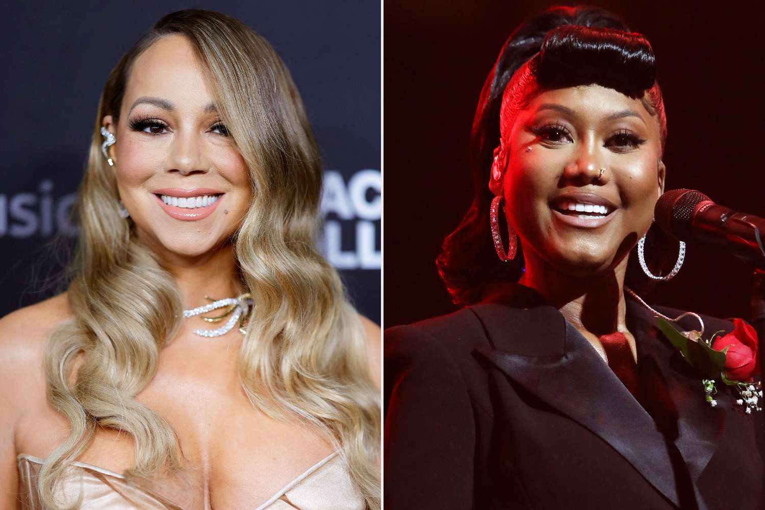 Mariah Carey Finally Addresses Muni Long’s Cover of ‘We Belong Together