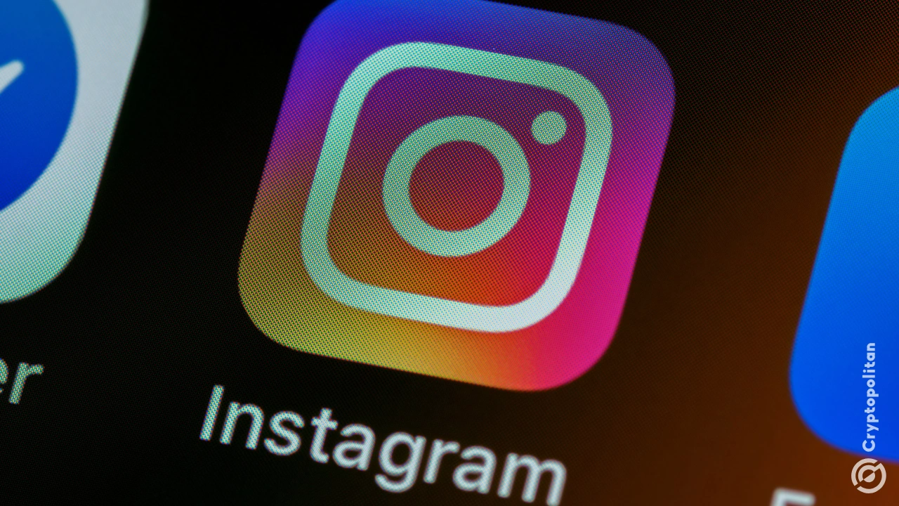 Dua per tiga alat baru di Instagram tidak berfungsi seperti yang diharapkan