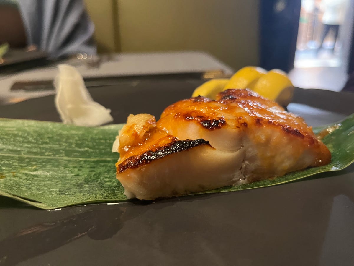 Miso black cod on Seven Seas Grandeur (Credit_ Megan duBois).jpeg