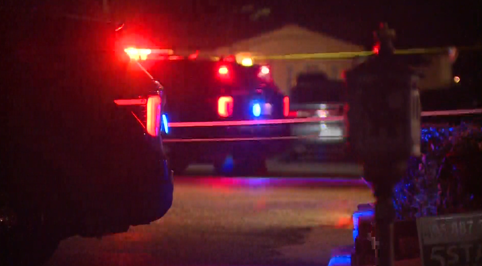 Man dies two months after being shot by police during assault in ...