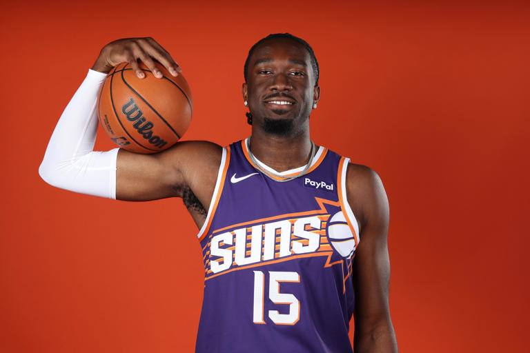 What could go right, what could go wrong with Phoenix Suns' season