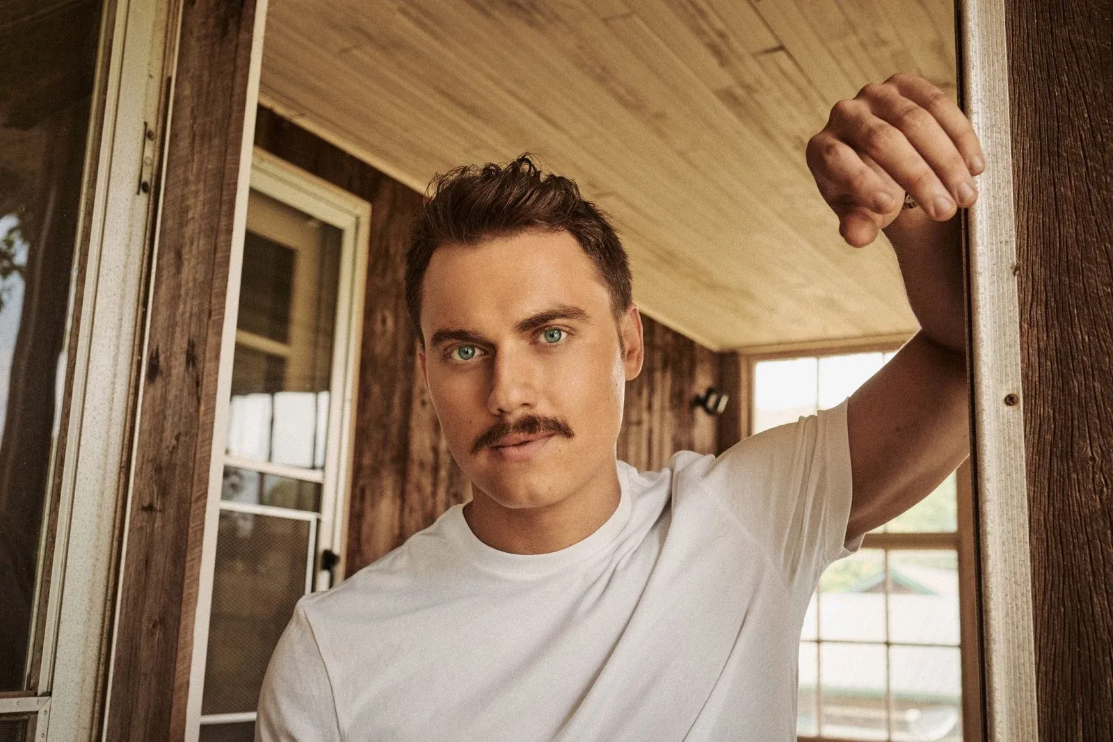 Matt Cooper Leans Into Faith After Tragedy With Debut Single, ‘Highs