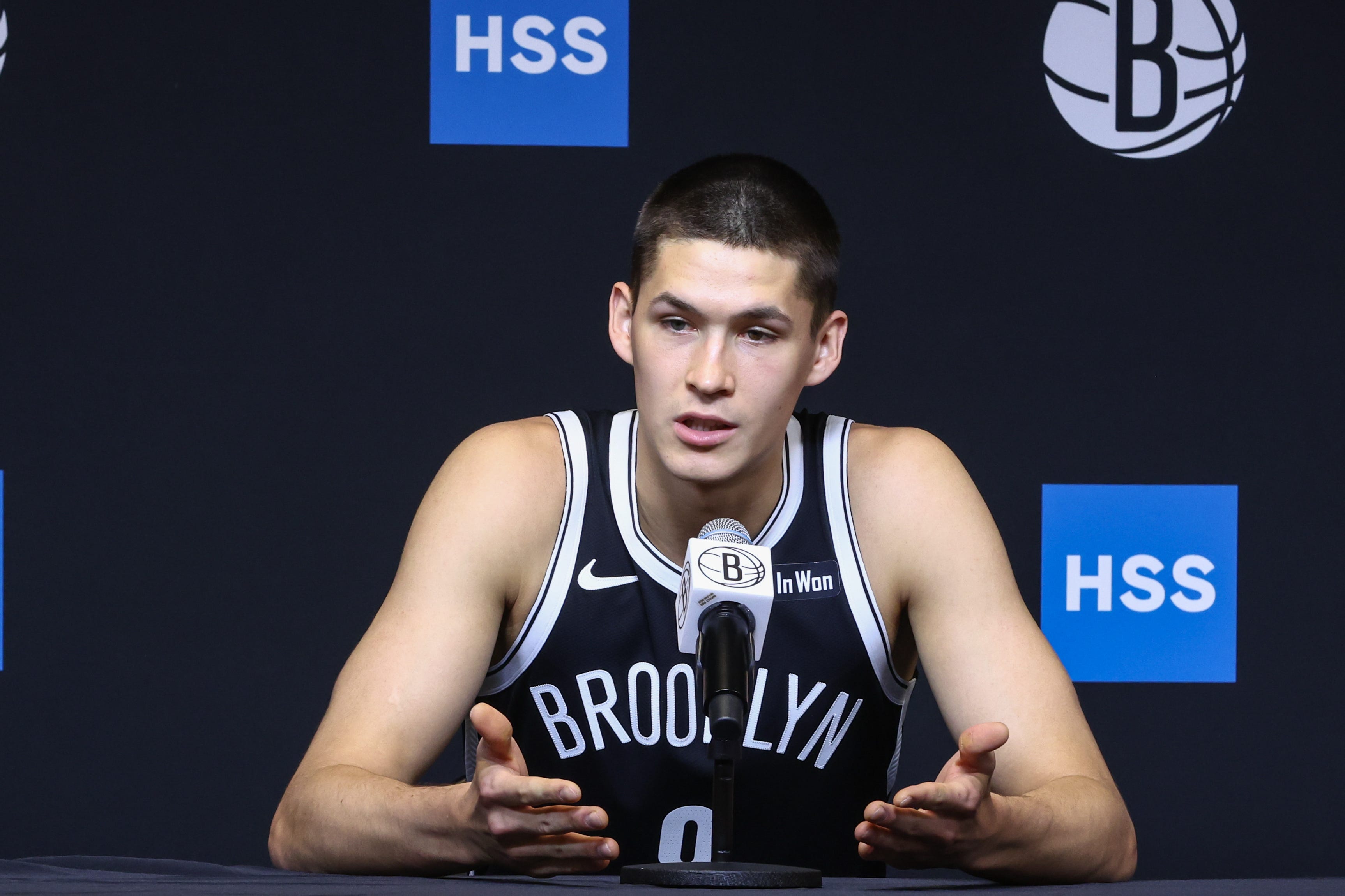 What can be expected of the Nets' 2025 rookie class?