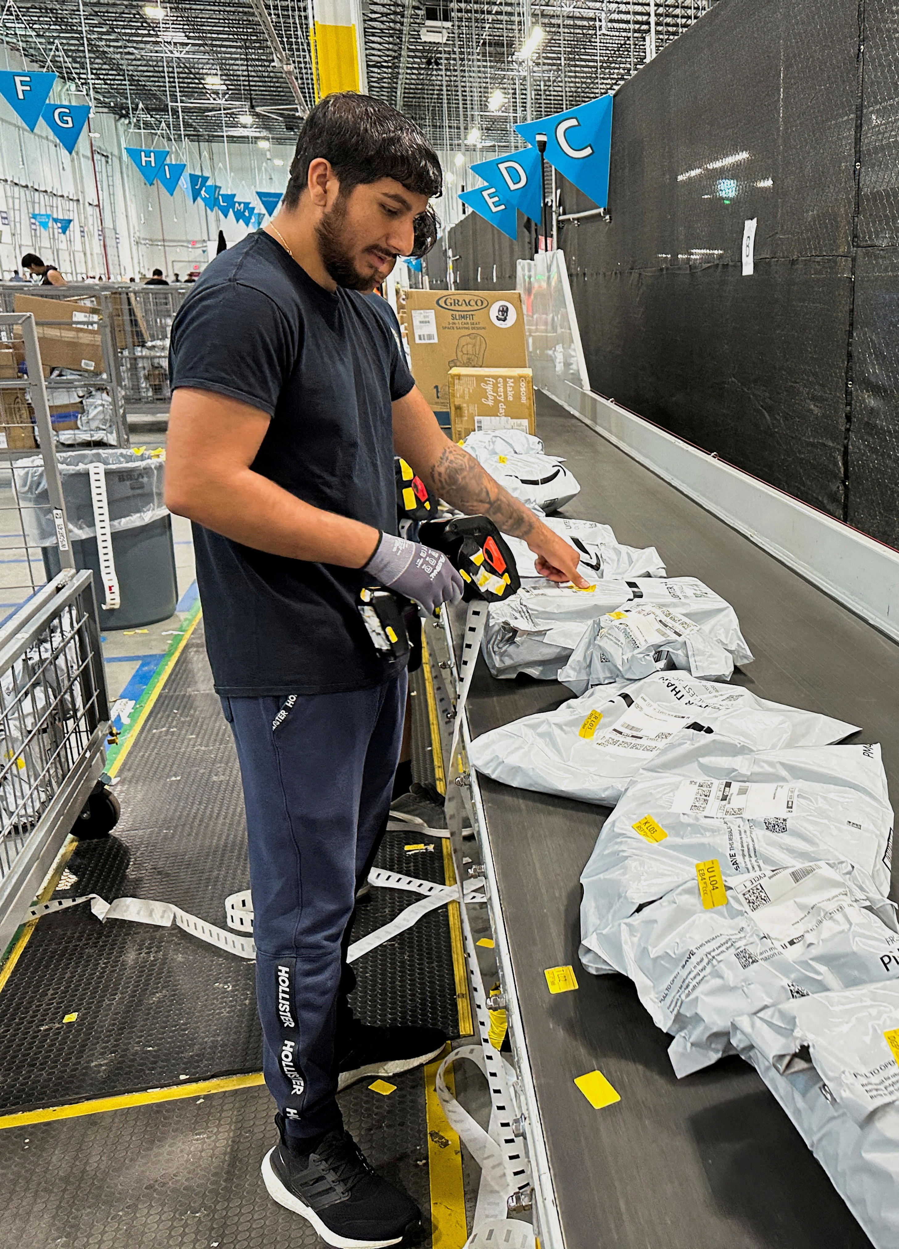 Amazon to refund millions of Prime customers in $2.5 billion FTC settlement