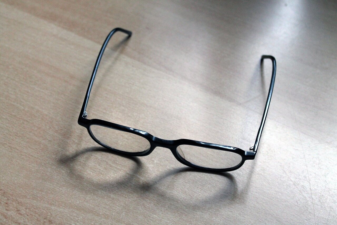 How the fatty acid therapy works in aging eyes
