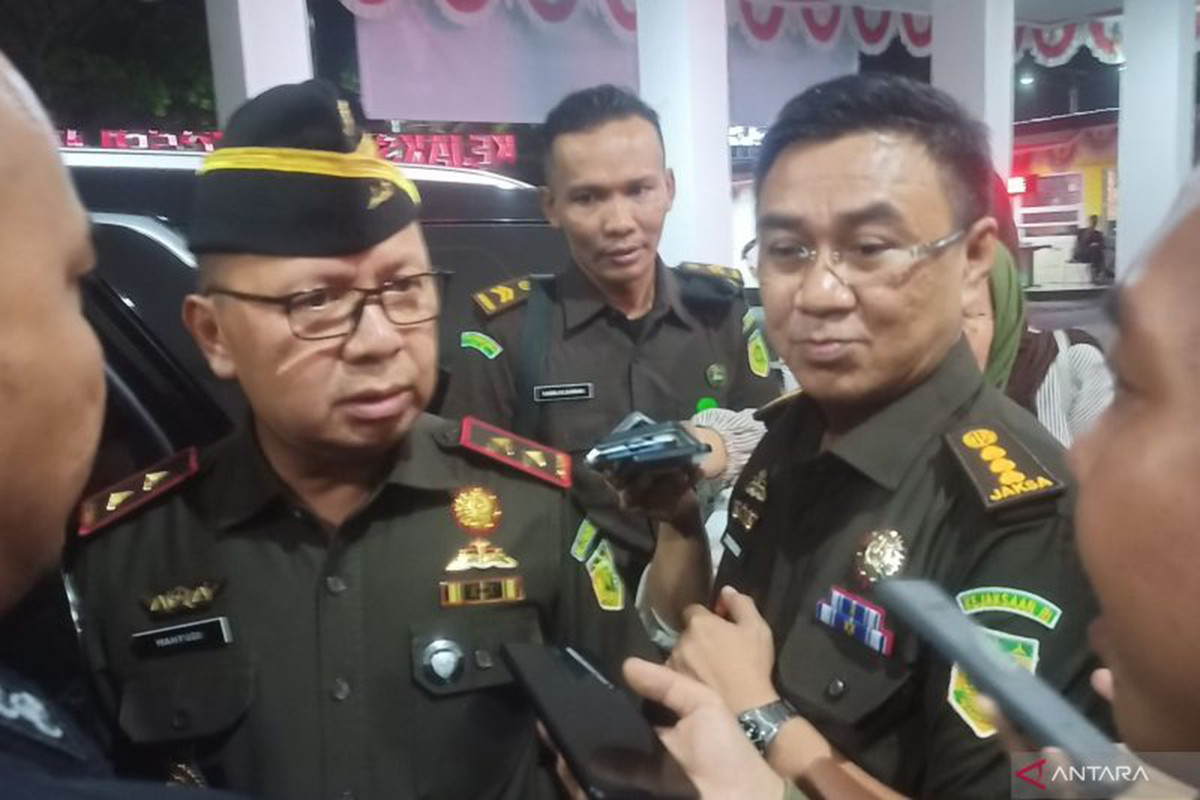 Ada Rp 1,85 Miliar Uang Siluman dalam Kasus Pokir DPRD NTB