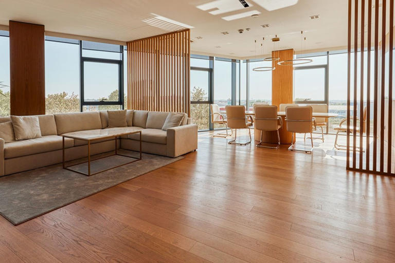 The Newest Trends in Home Flooring Revealed