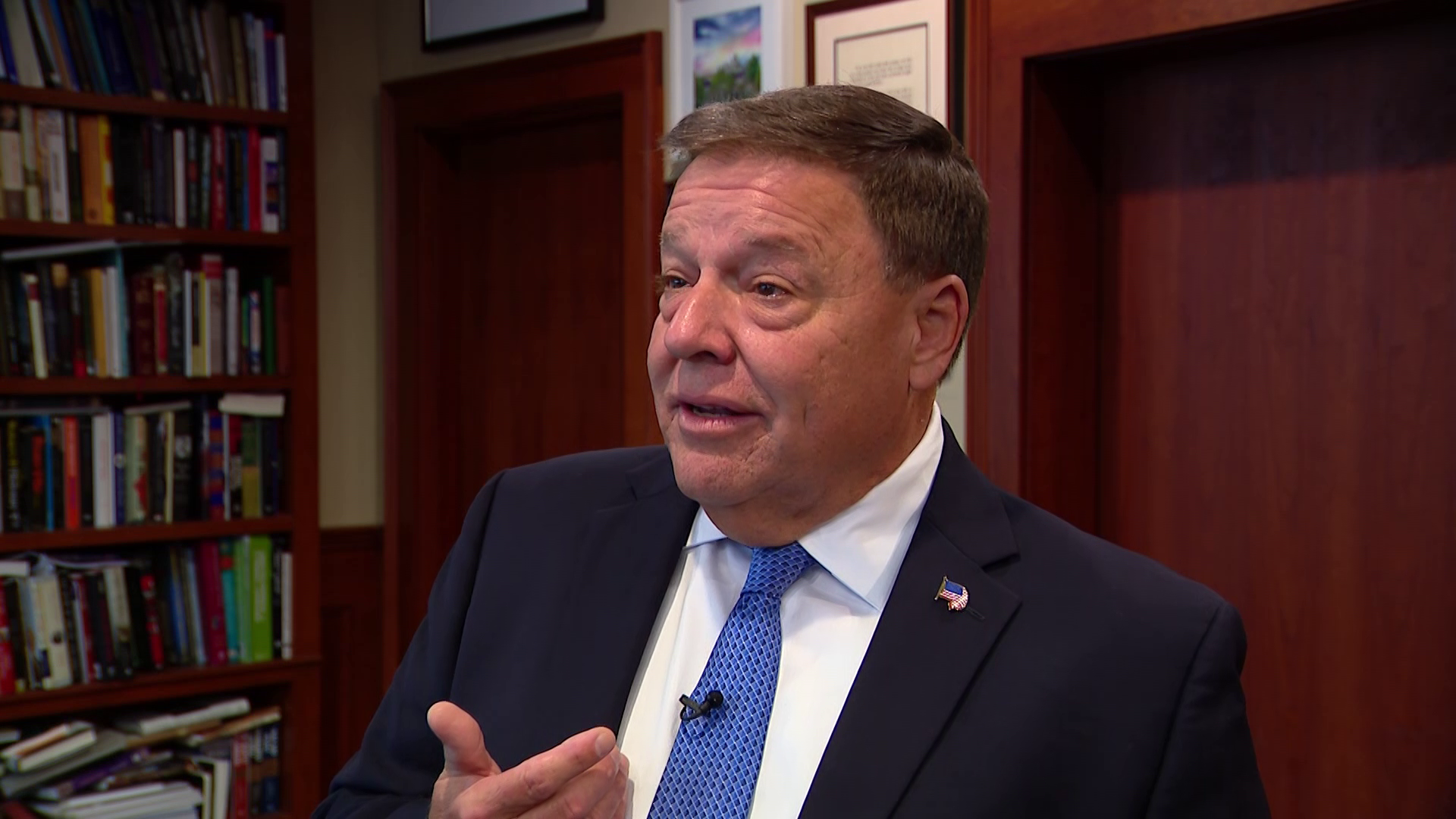 Quincy mayor revises controversial pay raise proposal