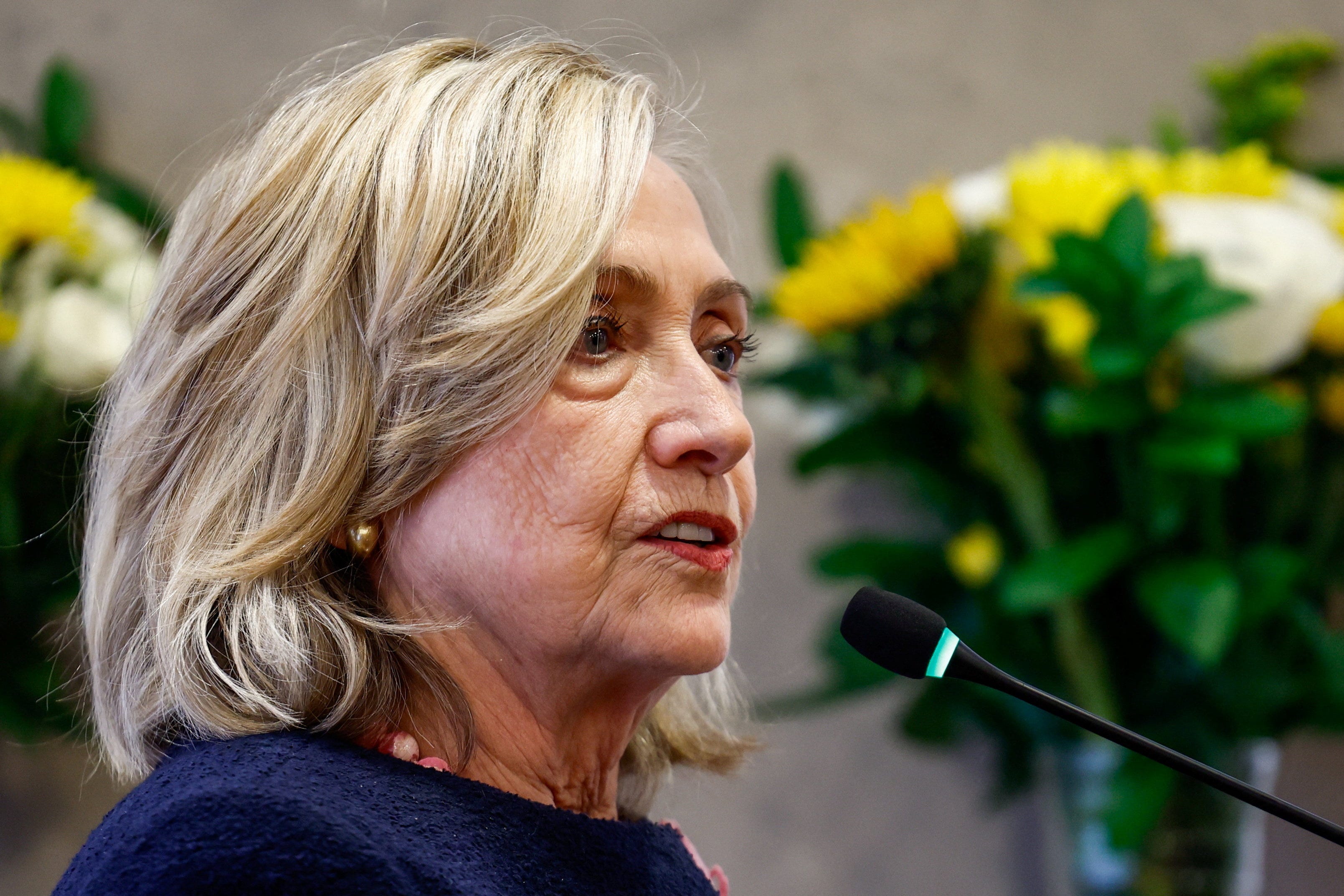 Hillary Clinton, Condoleezza Rice will be at Brown University this fall ...