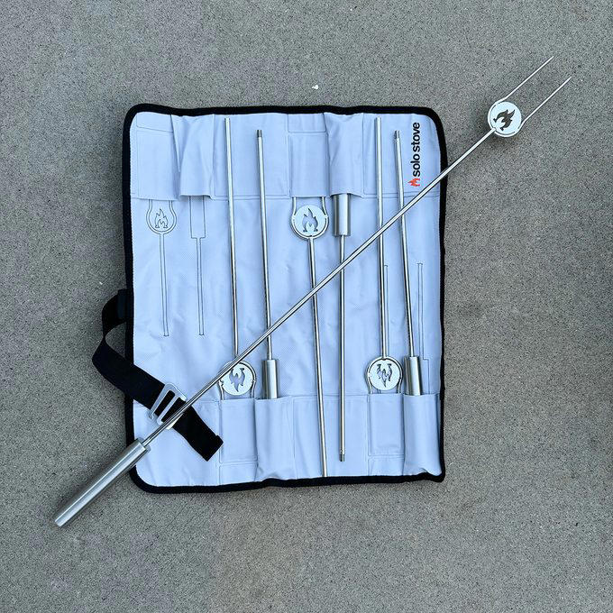 10 Solo Stove Accessories to Make the Most of Your Fire Pit [Tested by ...