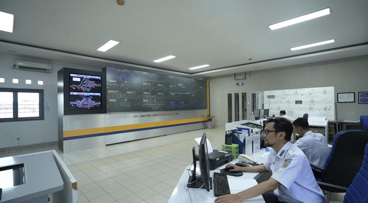 KAI Properti Buka 11 Posisi, Cek Persyaratan!
