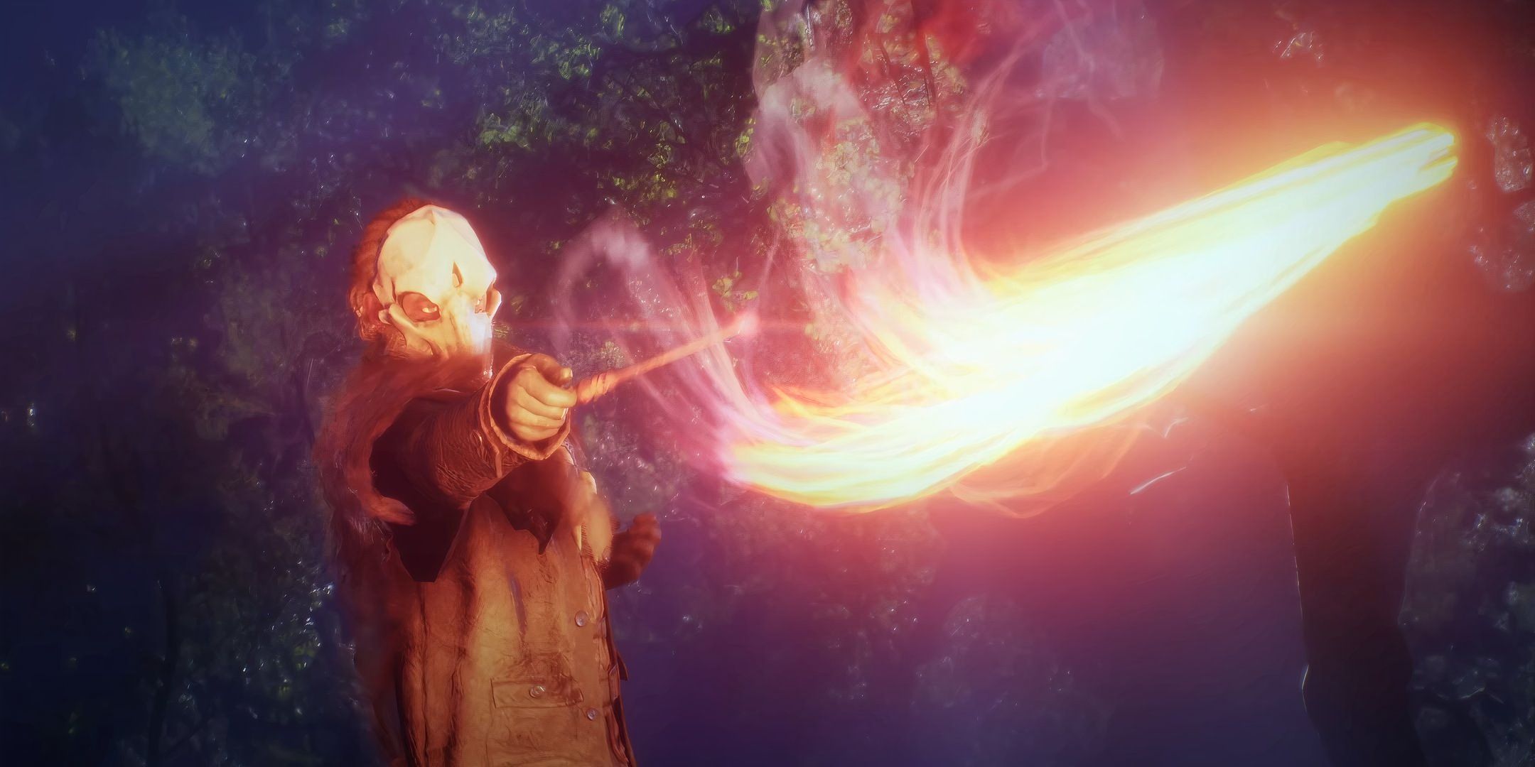 Hogwarts Legacy Azkaban map expansion praised by gamers