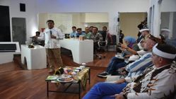 Pengusaha Rusia Tertarik Investasi Sumedang Diperkenalkan Bupati Dony