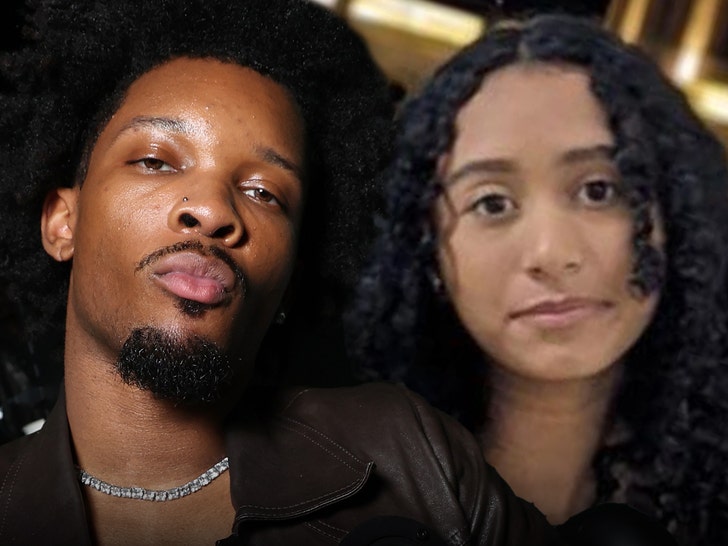 D4vd's Friends Thought He Was Celeste Rivas' Boyfriend, Thought She Was 19