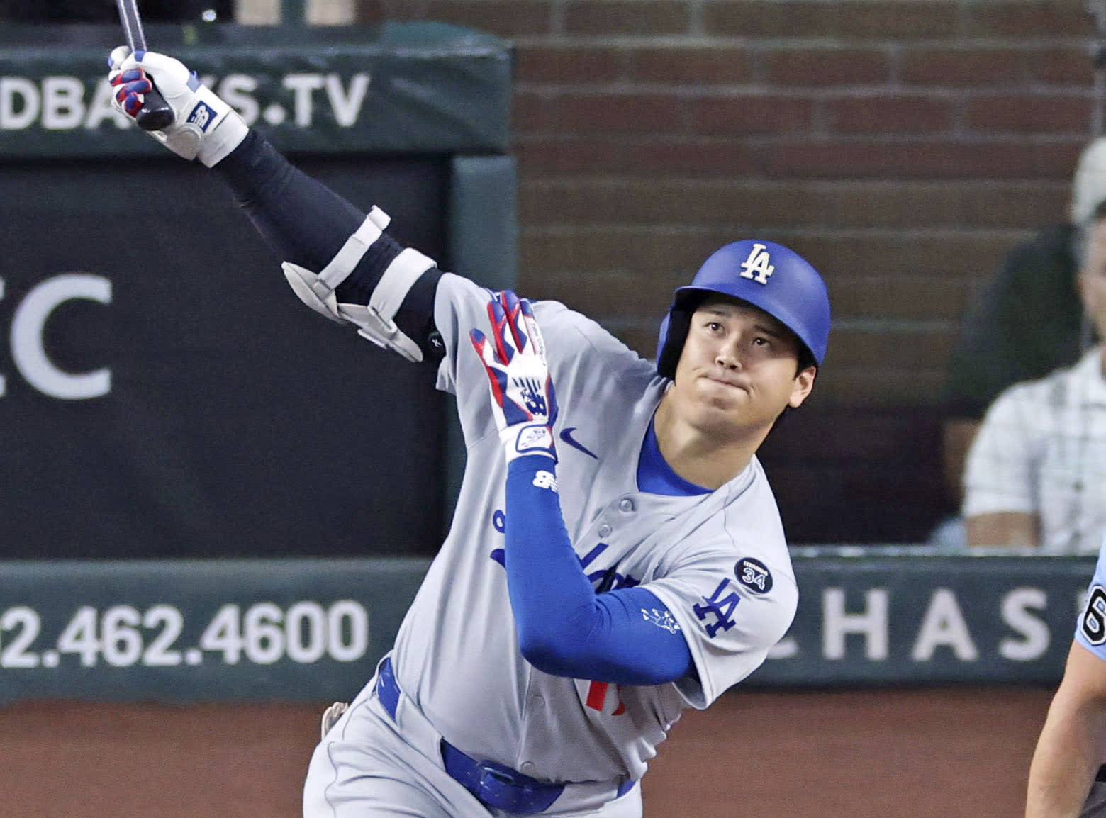 ドジャースが4年連続地区優勝！　大谷54号＆由伸12勝目で頂へ【MLB】