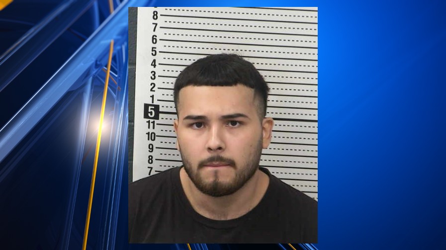 Suspect arrested in Las Cruces fatal road rage shooting
