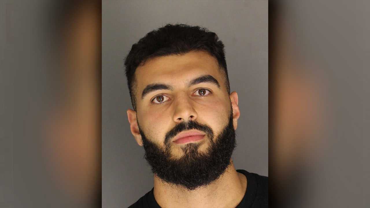 Dearborn man charged with stalking after heated traffic stop Dearborn man charged with stalking after heated traffic stop