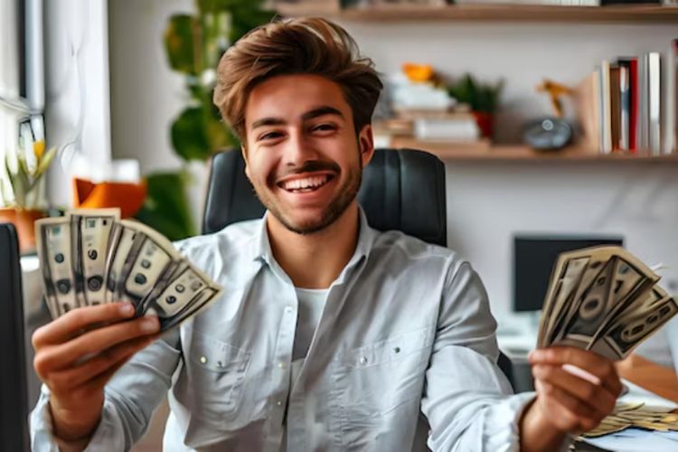 Harta Tak Pernah Habis! 7 Shio Kaya Raya Dikaruniakan Dewa Uang Setiap Saat Menurut Astrologi Tiongk