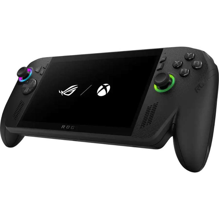 Unlock the full power of your Xbox Ally — this system update unlocks ...