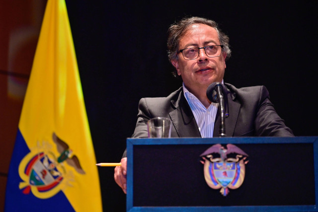Las frases más fuertes del presidente Gustavo Petro en entrevista con ...