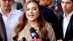Kasus Korupsi BJB: Negara Rugi Rp222 Miliar, KPK Ingatkan Lisa Mariana Jangan Bicara di Media Sosial