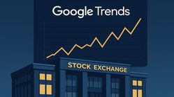 Cara Cepat Menemukan Saham Potensial dengan Google Trends 2025