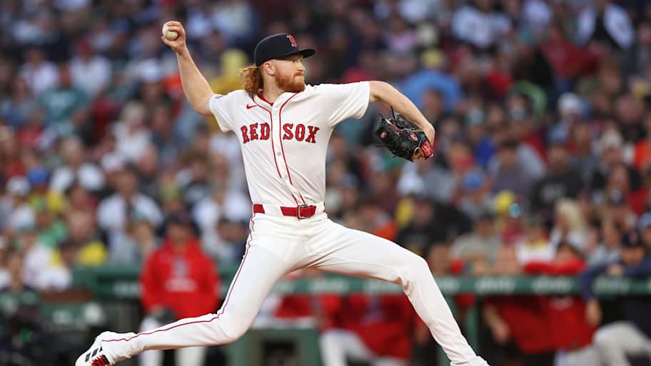 Boston Red Sox Get Positive Dustin May News