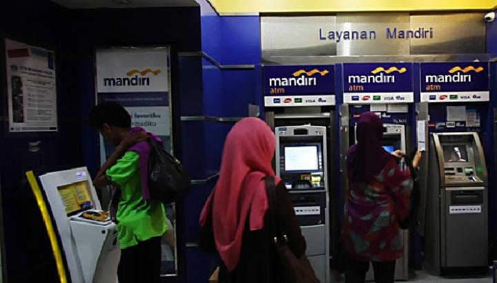 Alasan Himbara Kompak Naikkan Bunga Deposito Valas Jadi 4 Persen