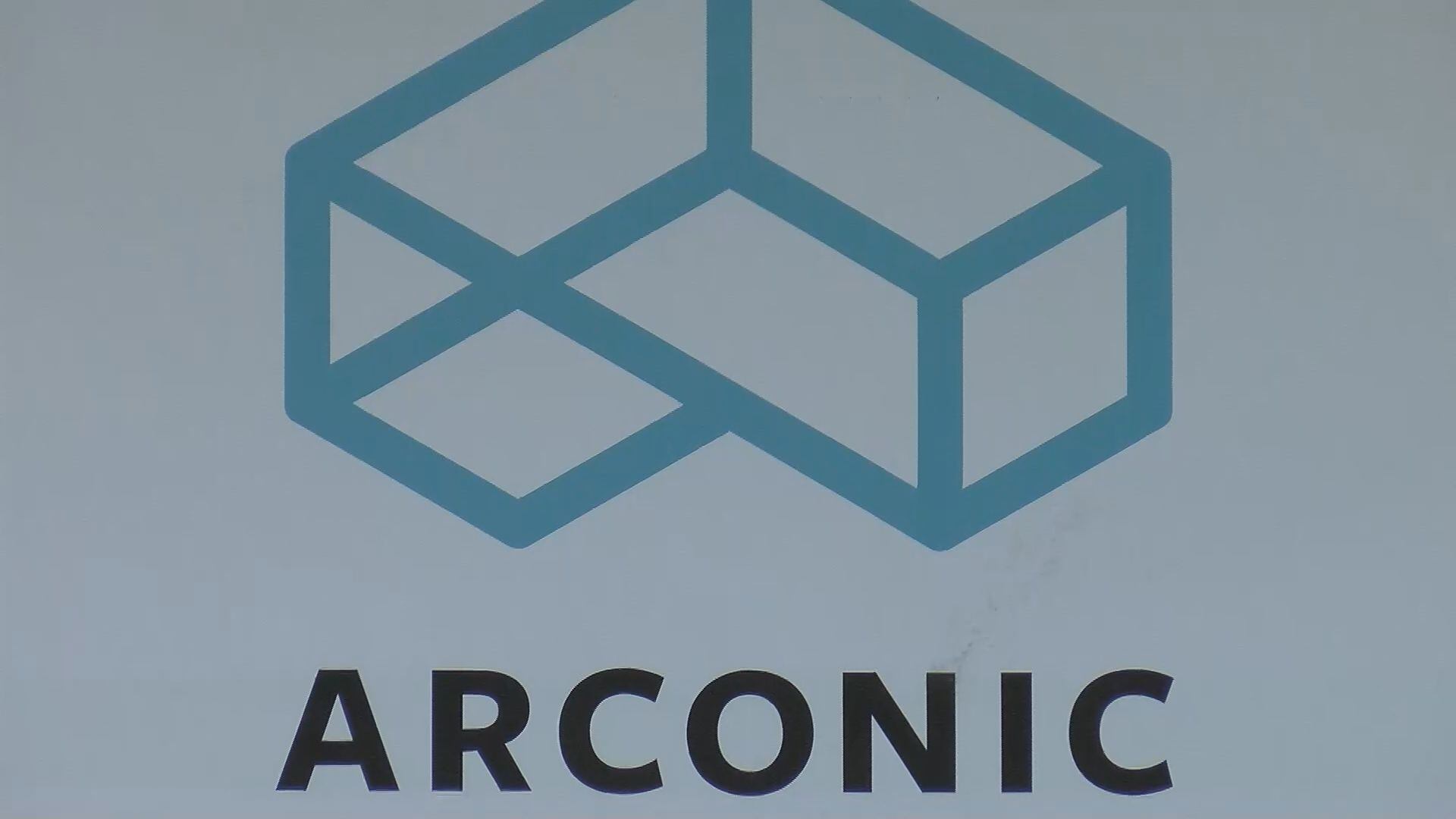 Arconic Corporation celebrates commissioning of new high purity ...