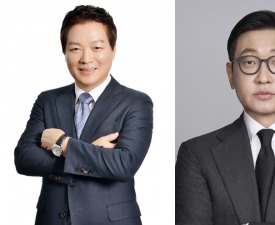 신세계그룹 임원인사, 8개사 대표 교체…박주형·문성욱 대표 사장 승진