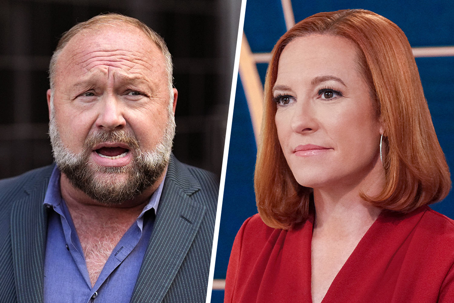 Jen Psaki: The DOJ drops inquiry into Sandy Hook first responder. But the damage is already done.