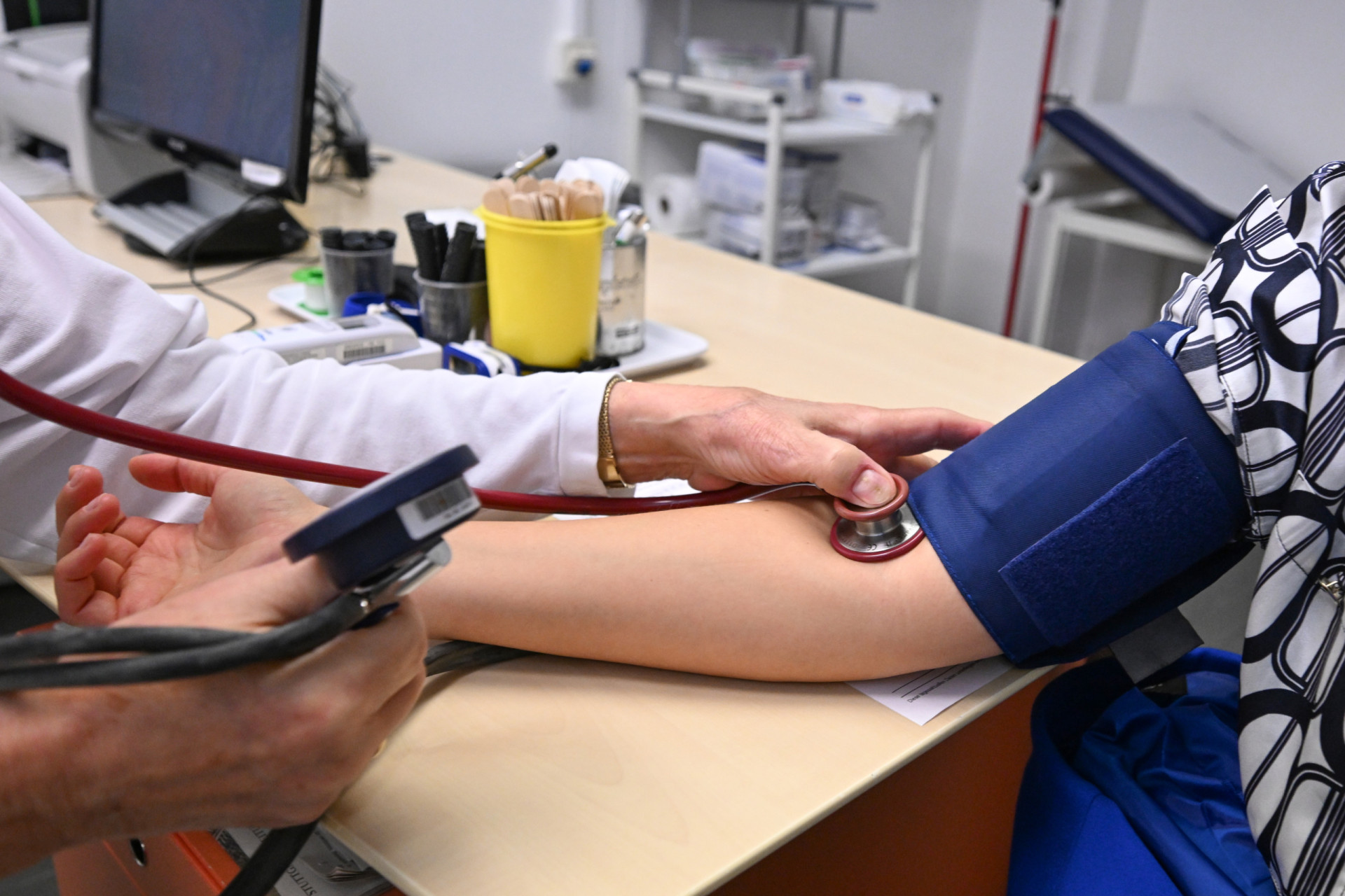 What your doctor really wants you to know