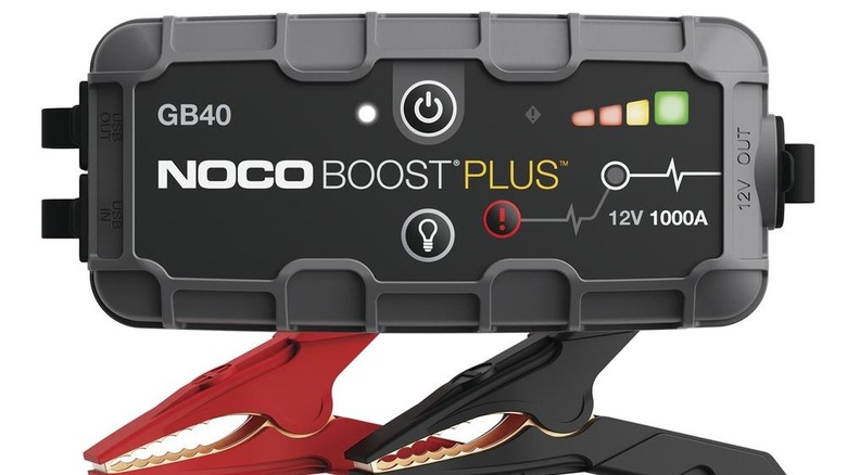 5 Menards Tools Worth Keeping In Your Car
