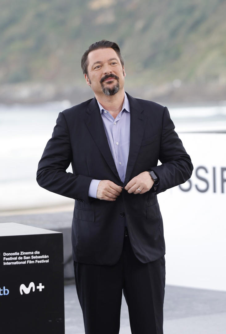 Russell Crowe aborda a Göring en #39 Nuremberg #39 : quot Él es una de las razones Russell Crowe aborda a Göring en #39 Nuremberg #39 : quot Él es una de las razones