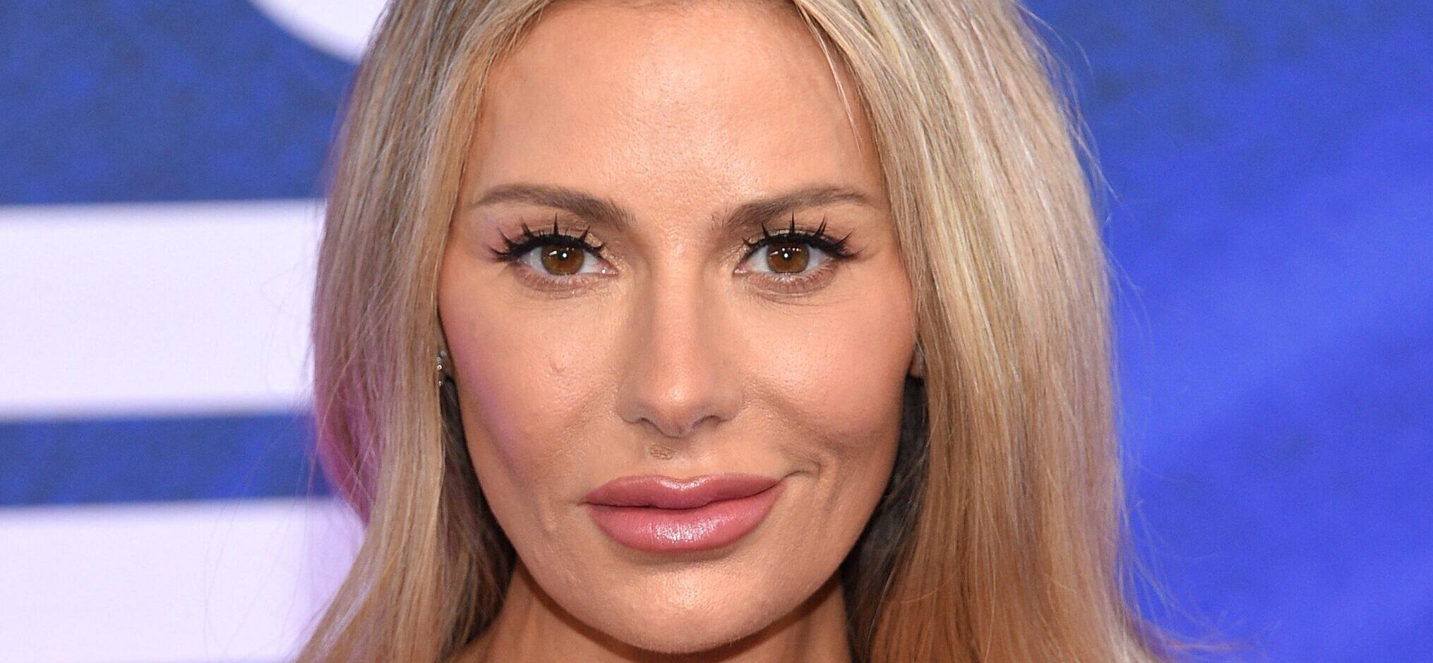 Fans Are Still Roasting 'Real Housewives' Star Dorit Kemsley Over ...