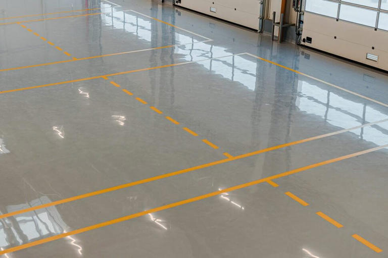 The Newest Trends in Home Flooring Revealed
