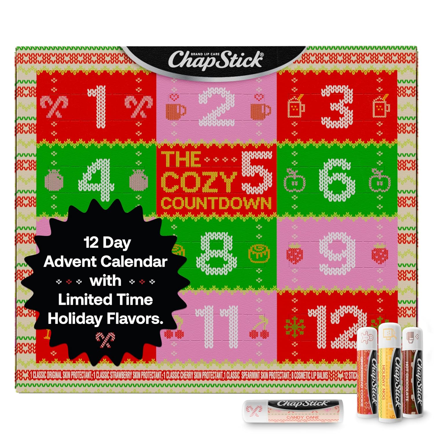 19 Unique Advent Calendars You’ll Want To Gift Everyone (& Yourself)