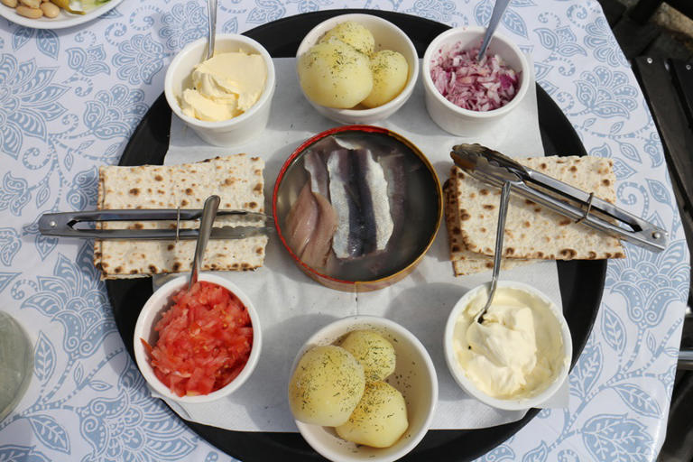 あの《世界一臭い食べ物》シュールストレミングが食べられなくなる日