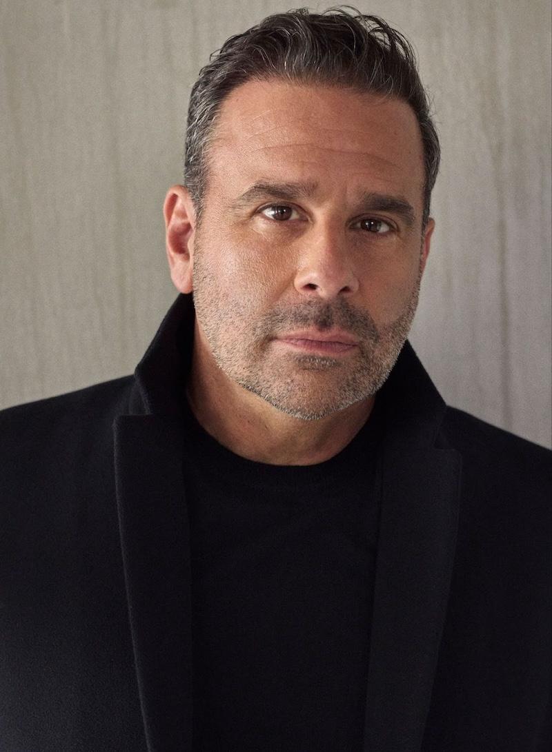 Michael Schwartz/Warrior Network Agency