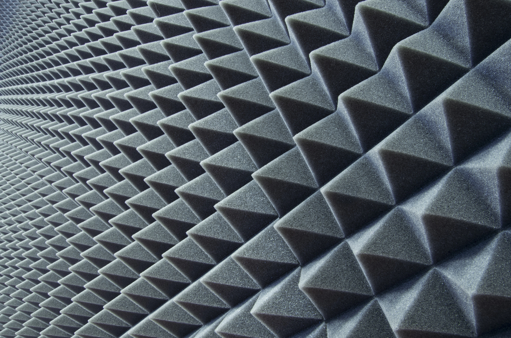 How to soundproof a room on a budget