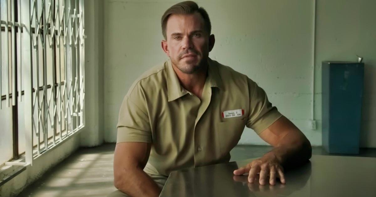 Owen Hanson Went From USC Football Player to Drug Kingpin — Where Is ...