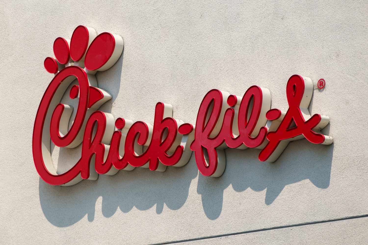 Chick-fil-A Is Cooking Up a New Beverage-Only Concept Restaurant