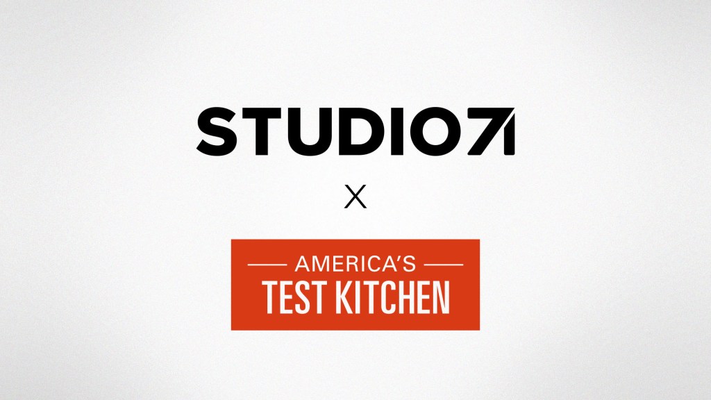 america-s-test-kitchen-partners-with-studio71-to-expand-its-digital-reach