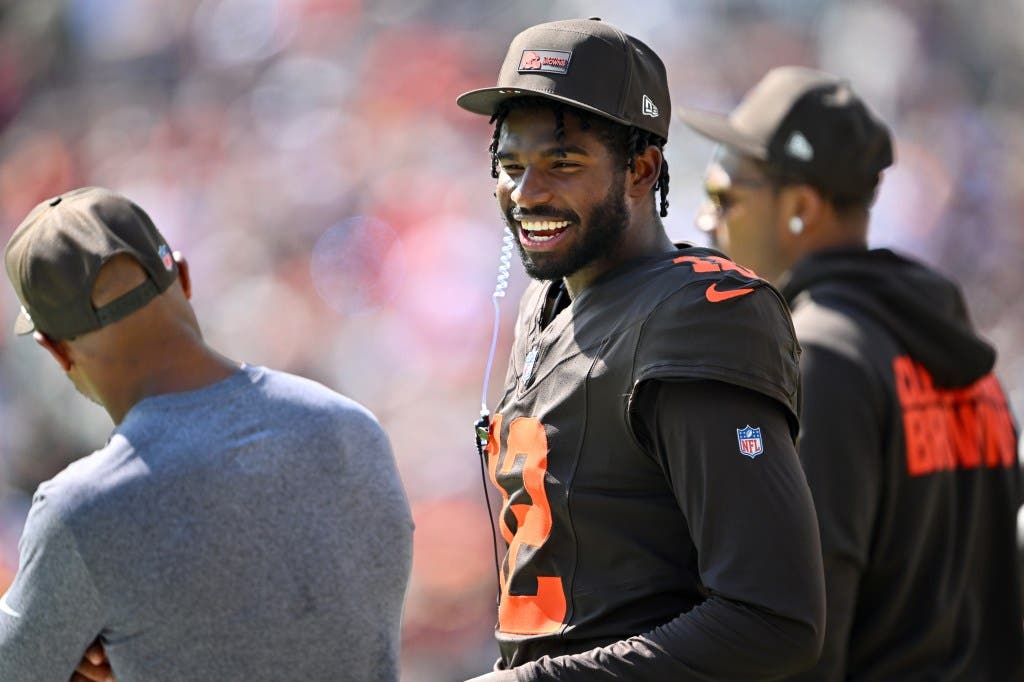 Shedeur Sanders Issues Pointed 6-Word Statement to Browns